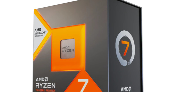 【tam】AMD Ryzen 7 7800X3D AMD Ryzen 7 7800X3D Review — Power and efficiency of V-Cache