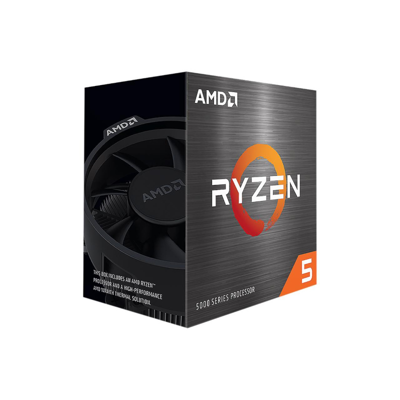 AMD Ryzen 5 5600 Processor
