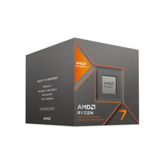 Buy AMD Ryzen 7 8700G | Desktop Processor | Vedant Computers