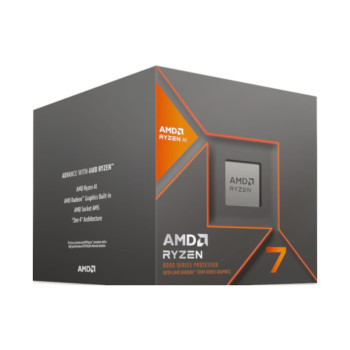 AMD Ryzen 7 8700G Processor With Radeon Graphics
