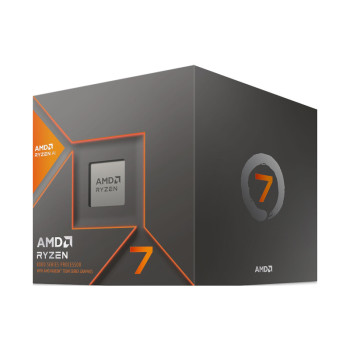 AMD Ryzen 7 8700G Processor With Radeon Graphics