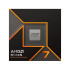 AMD Ryzen 7 9700X Processor with Radeon Graphics (8 Cores, 16 Threads, Max. Boost Clock Up To 5.5GHz, AM5 Socket and 40MB Cache)