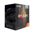 AMD Ryzen 5 5600GT Processor with Radeon Graphics (6 Cores, 12 Threads, Max. Boost Clock Up To 4.6GHz, AM4 Socket and 19MB Cache)