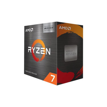 AMD Ryzen 5 5500GT Processor with Radeon Graphics (6 Cores, 12 Threads, Max. Boost Clock Up To 4.4GHz, AM4 Socket and 19MB Cache)