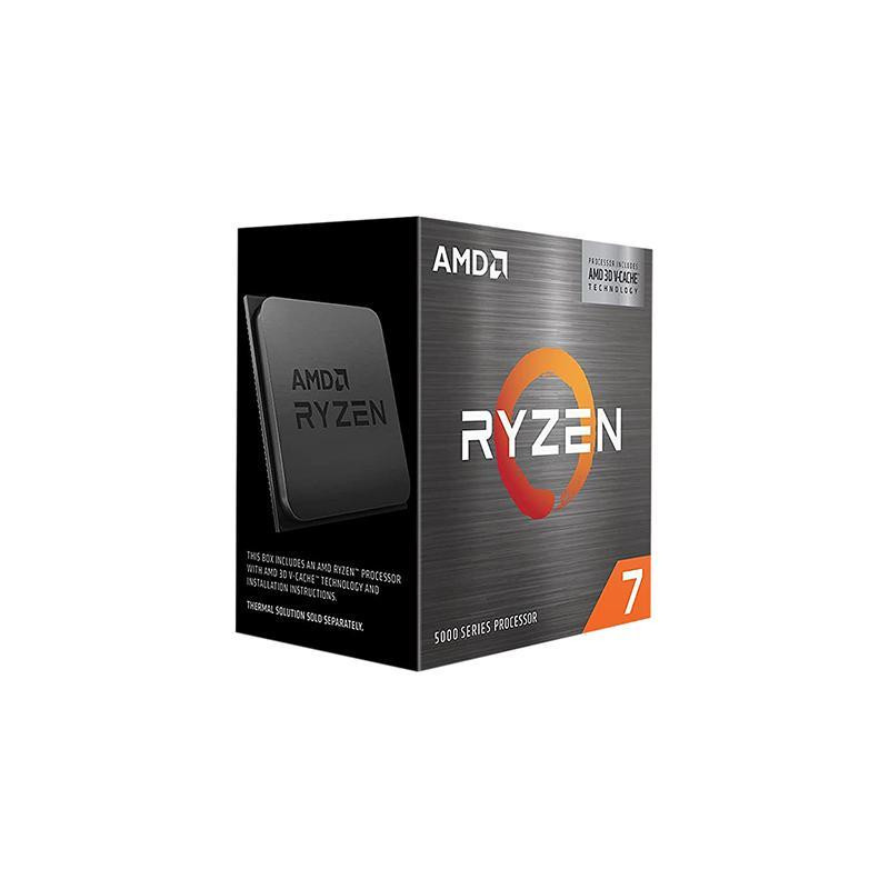 AMD Ryzen 7 5700X3D Processor