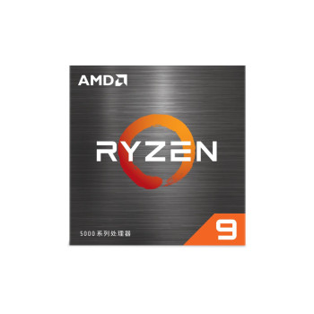 AMD Ryzen 9 5900XT Processor (16 Cores, 32 Threads, Max. Boost Clock Up To 4.8GHz, AM4 Socket and 72MB Cache)