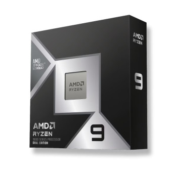 Buy AMD Ryzen 9 9950X3D2 | Desktop Processor | Vedant Computers