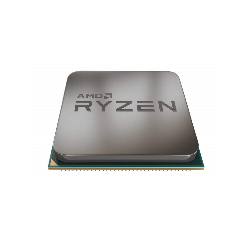 AMD Ryzen 5 3400G OEM Processor With Radeon Vega 11 Graphics (Upto 4.2GHz 6MB Cache)