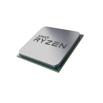 AMD Ryzen 5 3400G OEM Processor With Radeon Vega 11 Graphics (Upto 4.2GHz 6MB Cache)