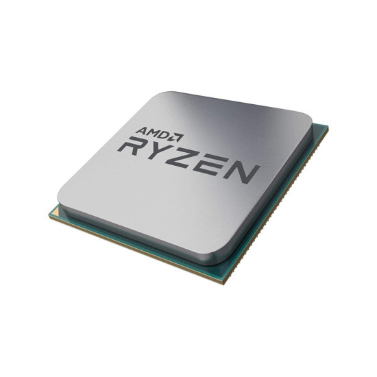 AMD Ryzen 5 3500 Processor (Upto 4.1GHz 19MB Cache)