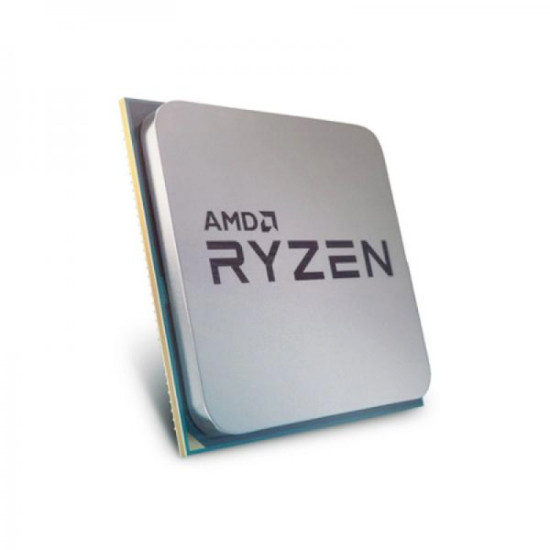AMD Ryzen 5 3600 Processor (Upto 4.2GHz 35MB Cache)