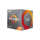 AMD Ryzen 5 3600X Processor (Upto 4.4GHz 35MB Cache)