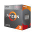 AMD Ryzen 3 3200G Processor with Radeon Vega 8 Graphics (4 Cores, 4 Threads, Max. Boost Clock Up To 4.0GHz, AM4 Socket and 6MB Cache)