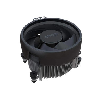 AMD Ryzen 5 3400G Processor With Radeon Vega 11 Graphics (Upto 4.2GHz 6MB Cache)