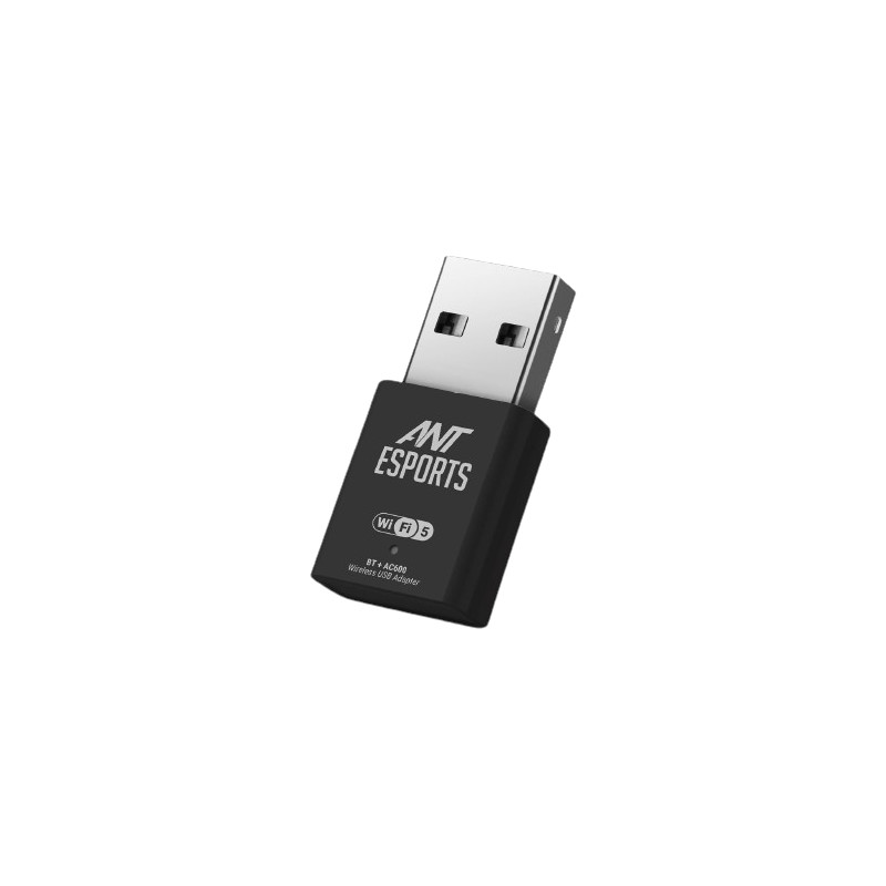 Ant Esports AE600B Wireless USB Adapter