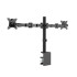 Ant Esports MA112 Pole Held Articulating Dual Monitor Arm 