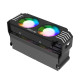 Ant Esports MMR50 Desktop RAM Cooler - Black