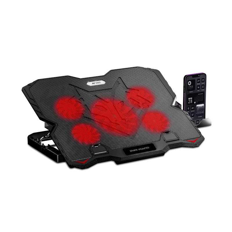 Ant Esports NC190 Gaming Notebook Cooler