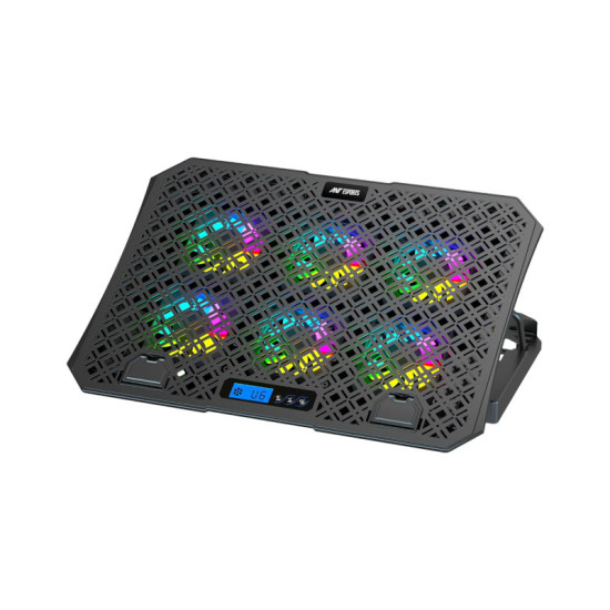 Ant Esports NC210 Gaming Laptop Cooler Ant Esports NC210 Gaming Laptop Cooler