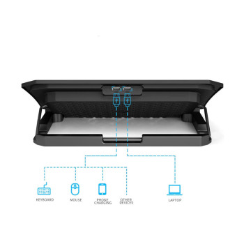 Ant Esports NC210 Gaming Laptop Cooler