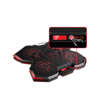 Ant Esports NC270 RGB Gaming Laptop Cooling Stand