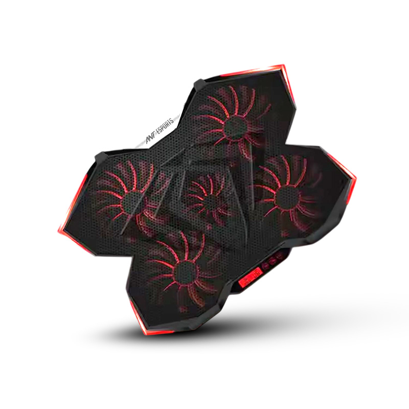 Ant Esports NC270 RGB Gaming Laptop Cooling Stand