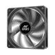 Ant Esports Darkflow 120mm Case Fan (3-pack) - Black Ant Esports Darkflow 120mm Case Fan (3-pack) - Black