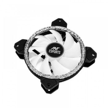 Ant Esports Royaleflow RF120 ARGB 120mm Case Fan (3-pack)