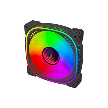 Ant Esports Spectraflow ARGB 120mm Case Fan (3-pack)