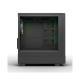 Ant Esports 120 Air Mini Gaming Cabinet - Black Ant Esports 120 Air Mini Gaming Cabinet - Black