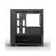Ant Esports 120 Air Mini Gaming Cabinet - Black Ant Esports 120 Air Mini Gaming Cabinet - Black