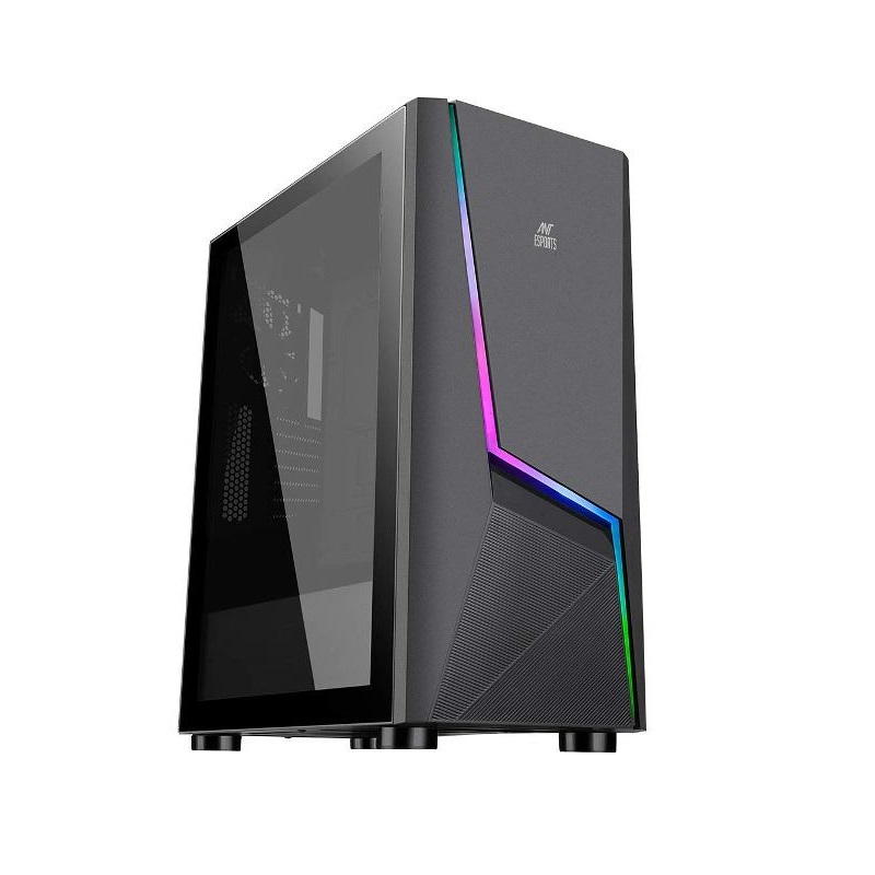 Ant Esports ICE-130AG Cabinet