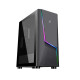 Ant Esports ICE-130AG Mid Tower Gaming Cabinet