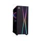 Ant Esports ICE-200TG Mid Tower Gaming Cabinet