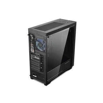 Ant Esports ICE-200TG Cabinet - Black
