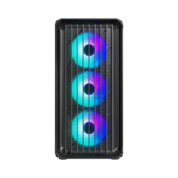 Ant Esports 205 Air ARGB Cabinet Ant Esports 205 Air ARGB Cabinet