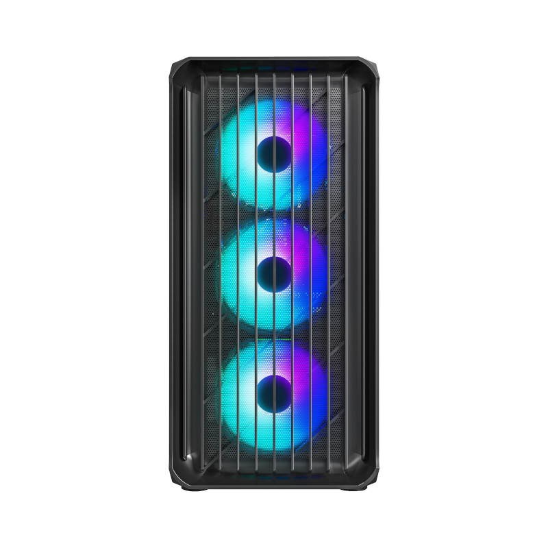 Ant Esports 205 Air ARGB Cabinet Ant Esports 205 Air ARGB Cabinet
