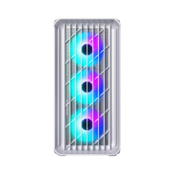 Ant Esports 205 Air ARGB Cabinet - White