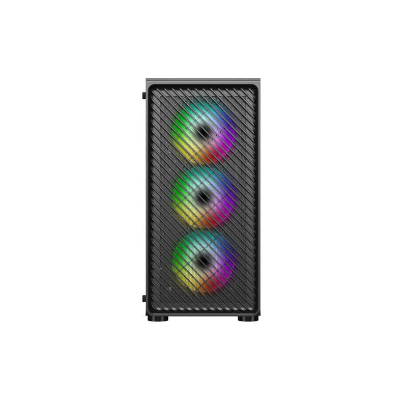 Ant Esports 211 Air ARGB Cabinet
