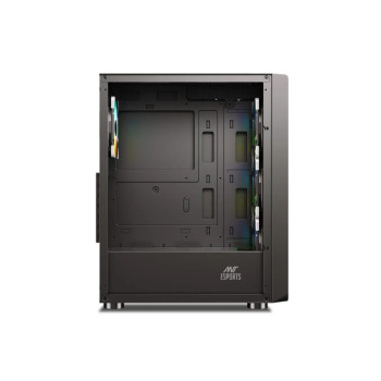 Ant Esports 211 Air ARGB Cabinet