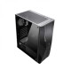 Ant Esports ICE-211TG Mid Tower ARGB Gaming Cabinet