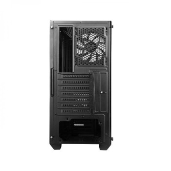 Ant Esports ICE-211TG Cabinet - Black