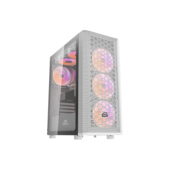 Ant Esports 250 Air Cabinet - White