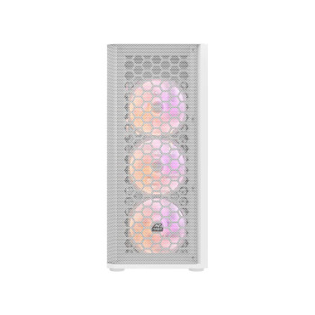 Ant Esports 250 Air Cabinet - White