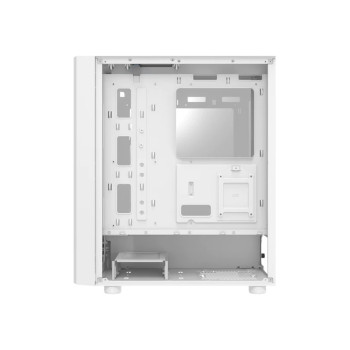 Ant Esports 250 Air Cabinet - White
