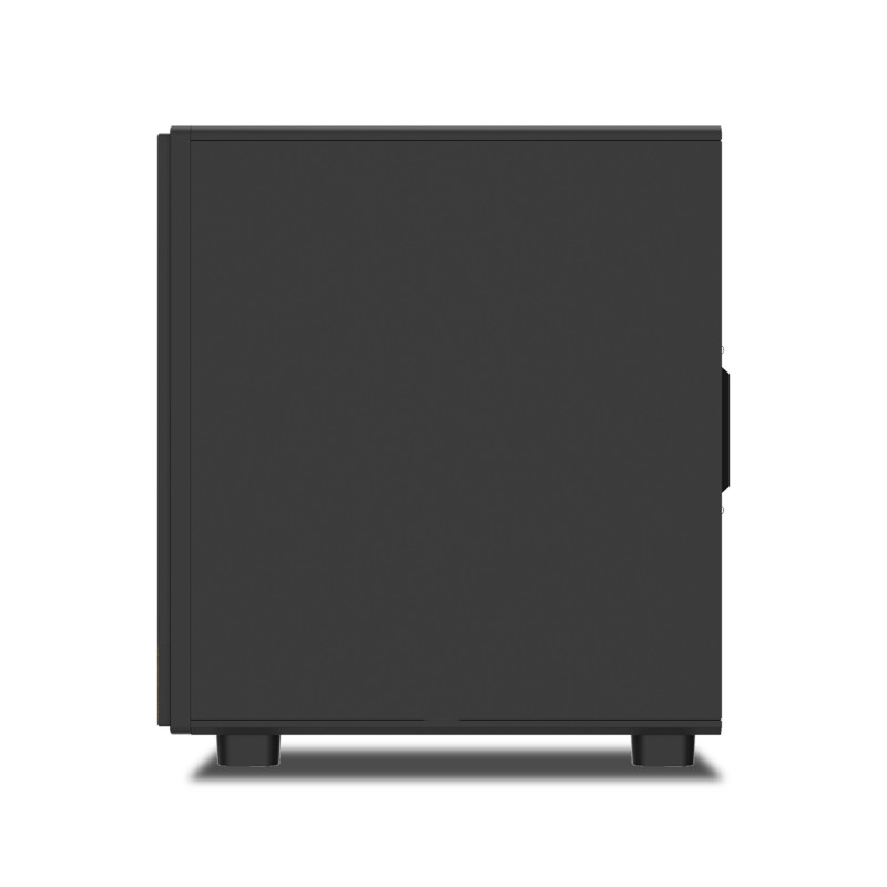 Ant Esports 300 Air Mini Mid-Tower Gaming Cabinet – Black