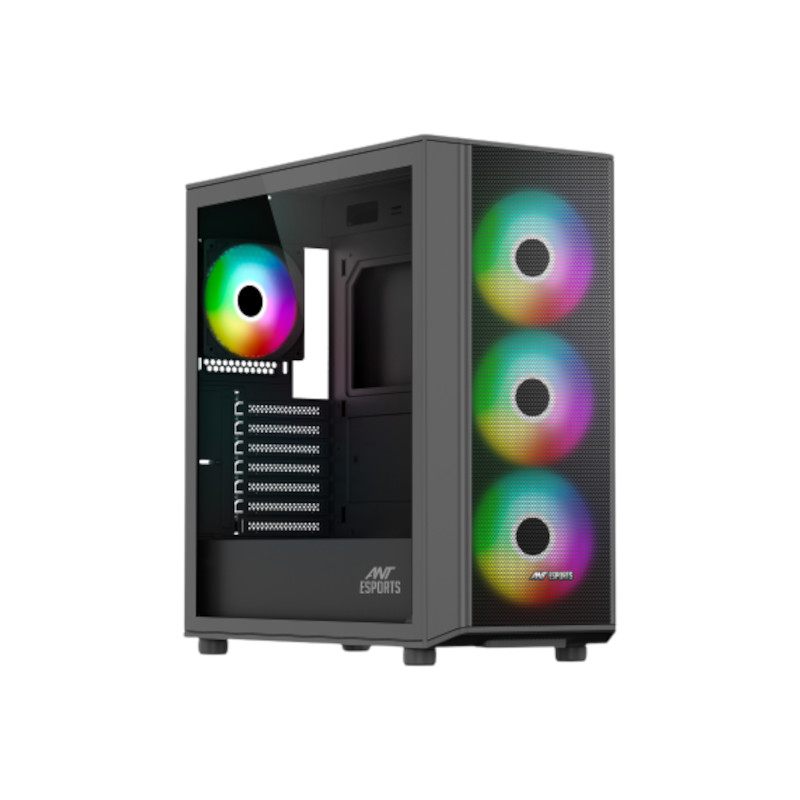 Ant Esports 411 Air Cabinet