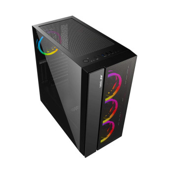 Ant Esports ICE-511MT Cabinet - Black
