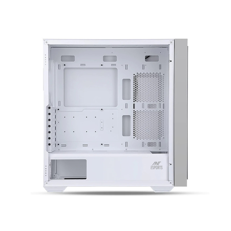 Ant Esports 690 Air Cabinet - White