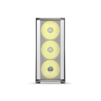 Ant Esports 690 Air Cabinet - White